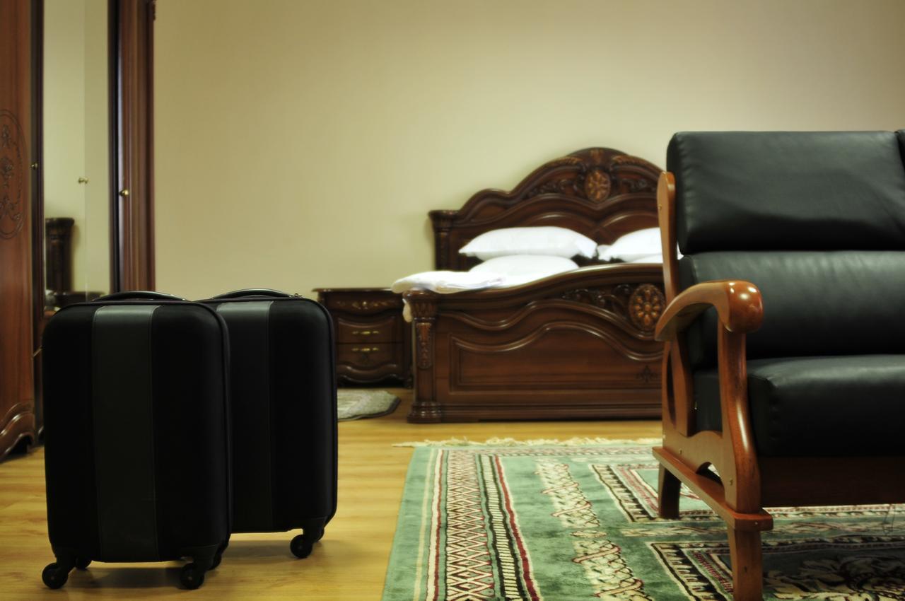 קיזילורדה Hotel Sirdaria מראה חיצוני תמונה