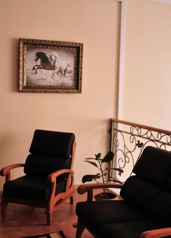 קיזילורדה Hotel Sirdaria מראה חיצוני תמונה