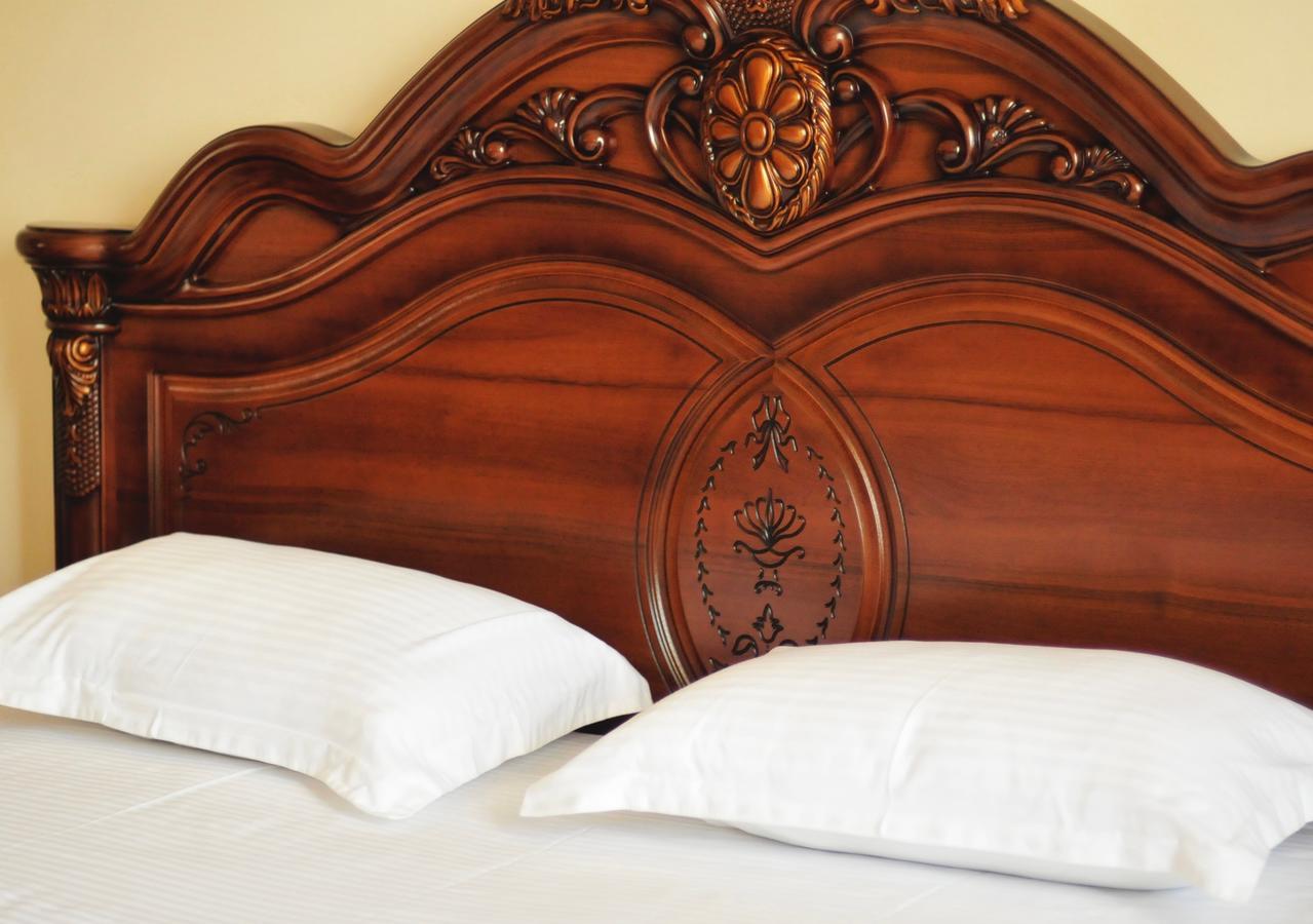קיזילורדה Hotel Sirdaria מראה חיצוני תמונה